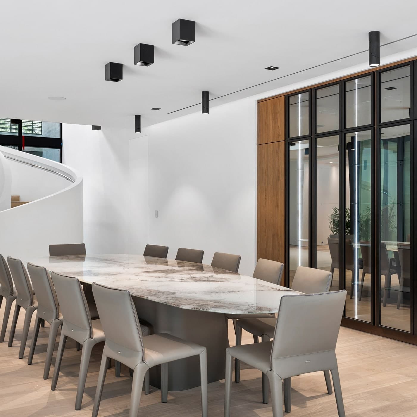 Craft detail — Sabal Luxury Builder 5