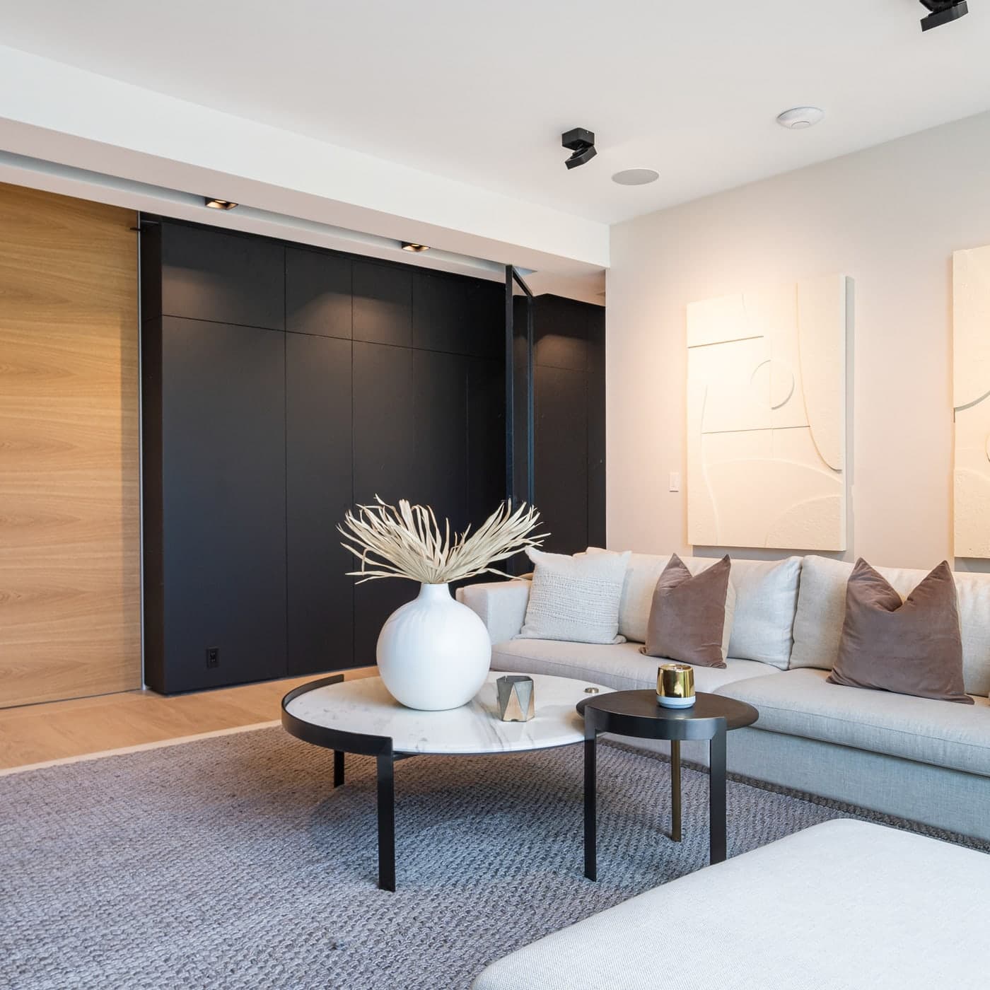 Craft detail — Sabal Luxury Builder 10