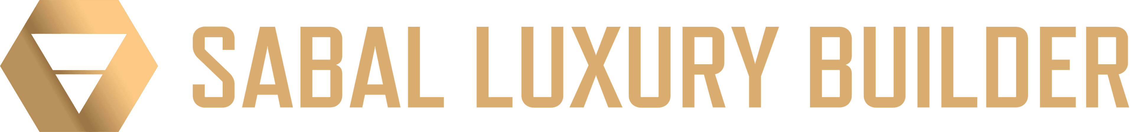 Sabal Luxury Builder