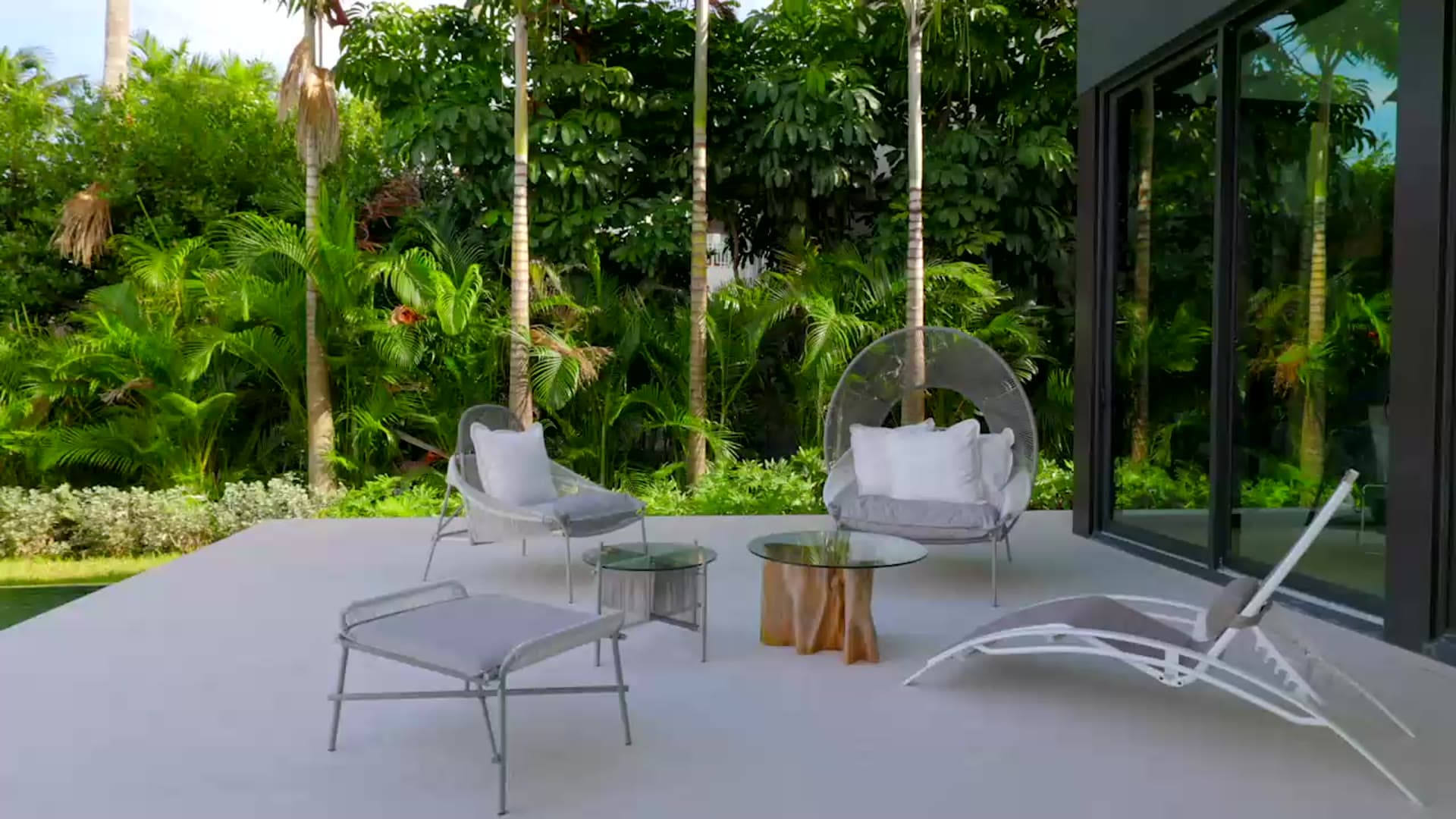 135 Palm Ave, Miami Beach — Sabal Luxury Builder